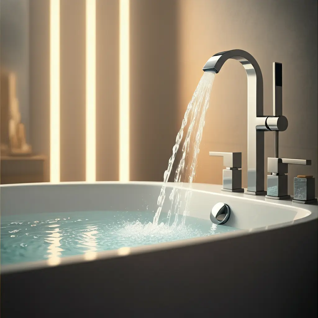 Fill a Bathtub