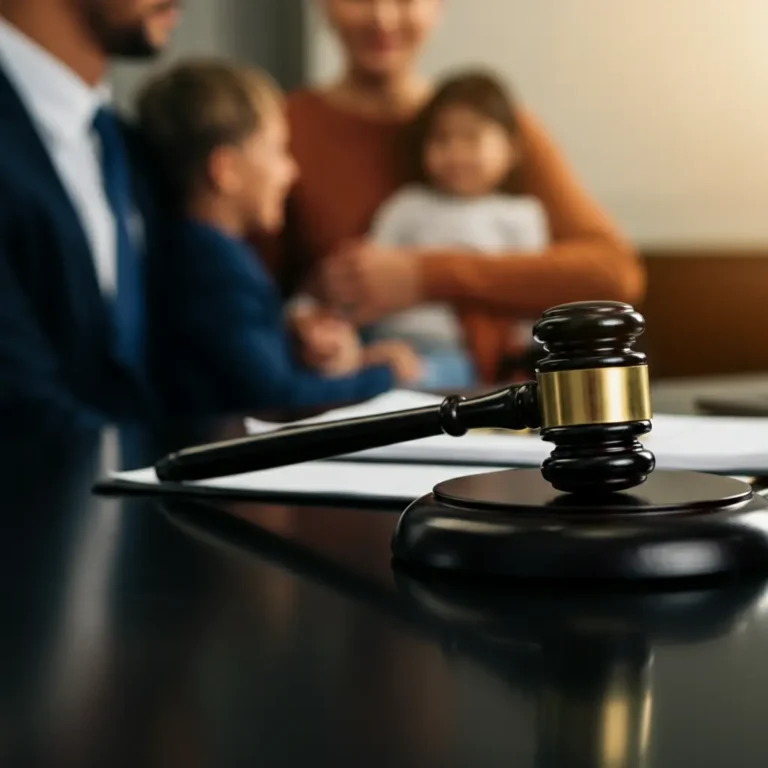 File for Emergency Custody
