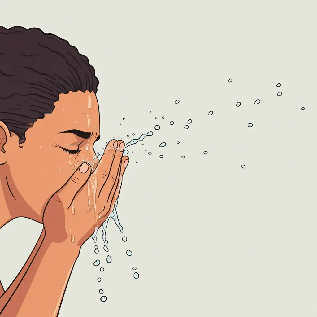 Pepper Spray