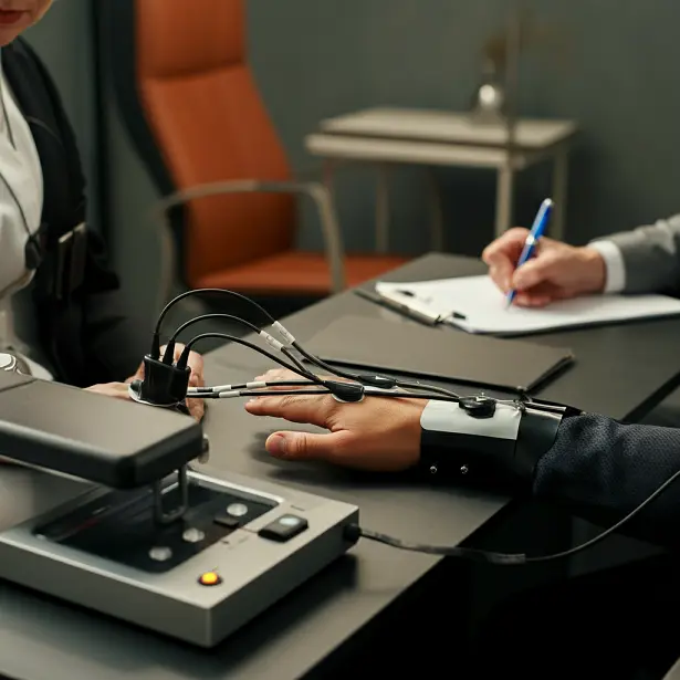 Polygraph Results