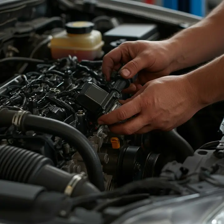 Ignition Coil