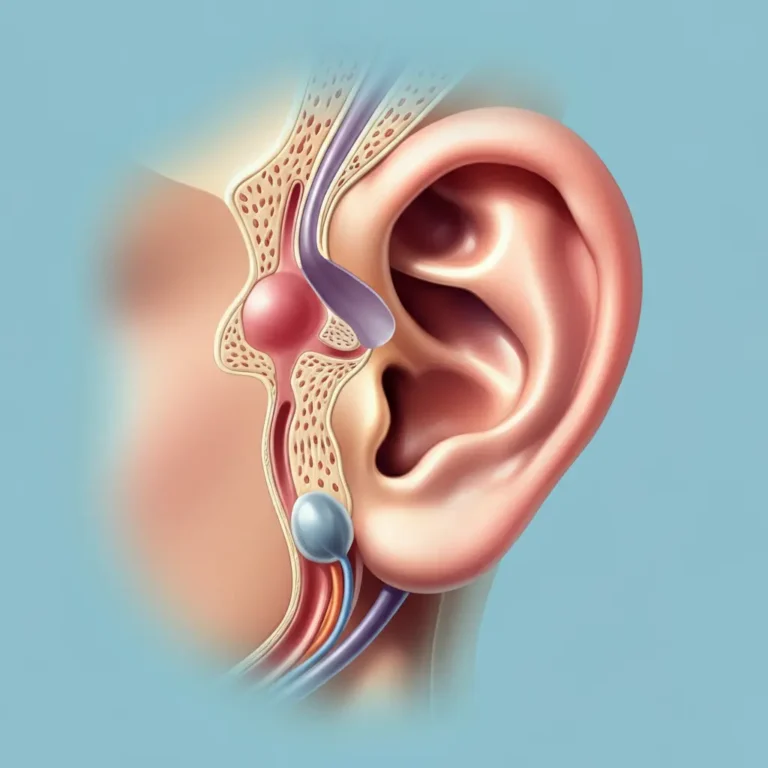 Ear Infection