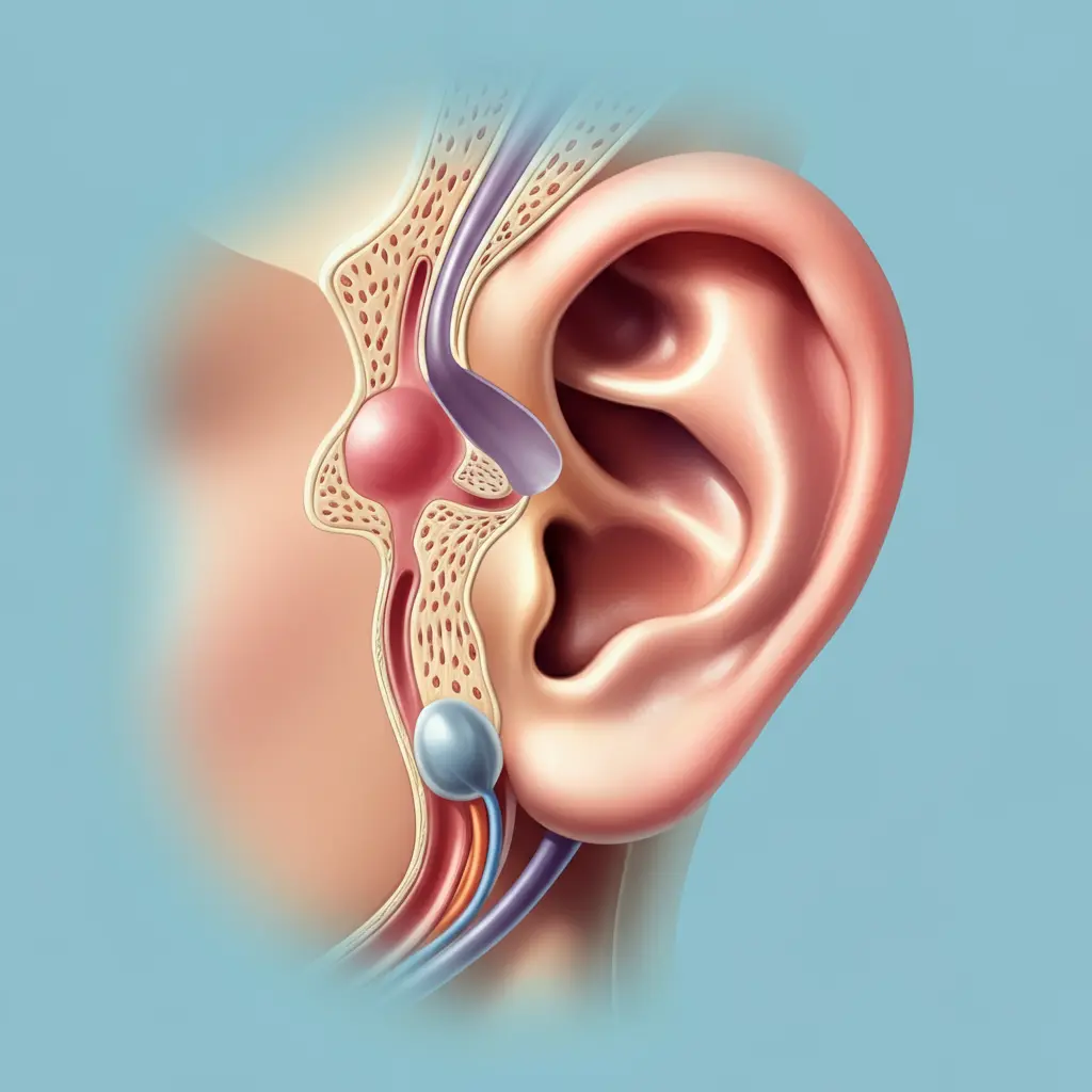 Ear Infection