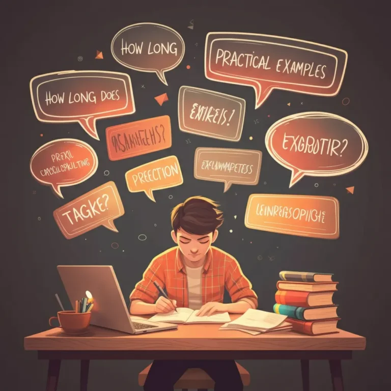 English