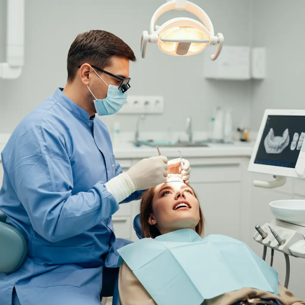 Dental Crown