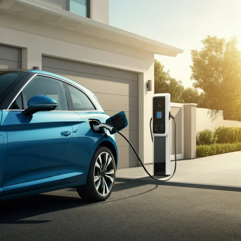 Electric Car