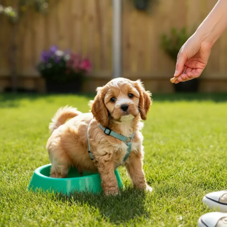 Potty Train
