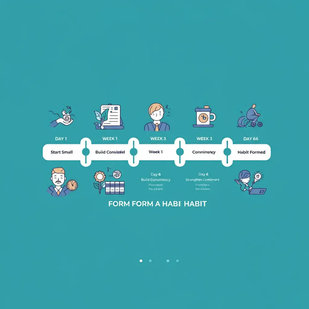 Habit Formation