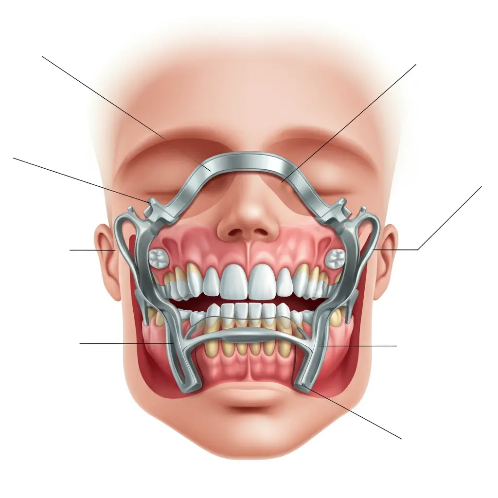 Orthodontic Expander?