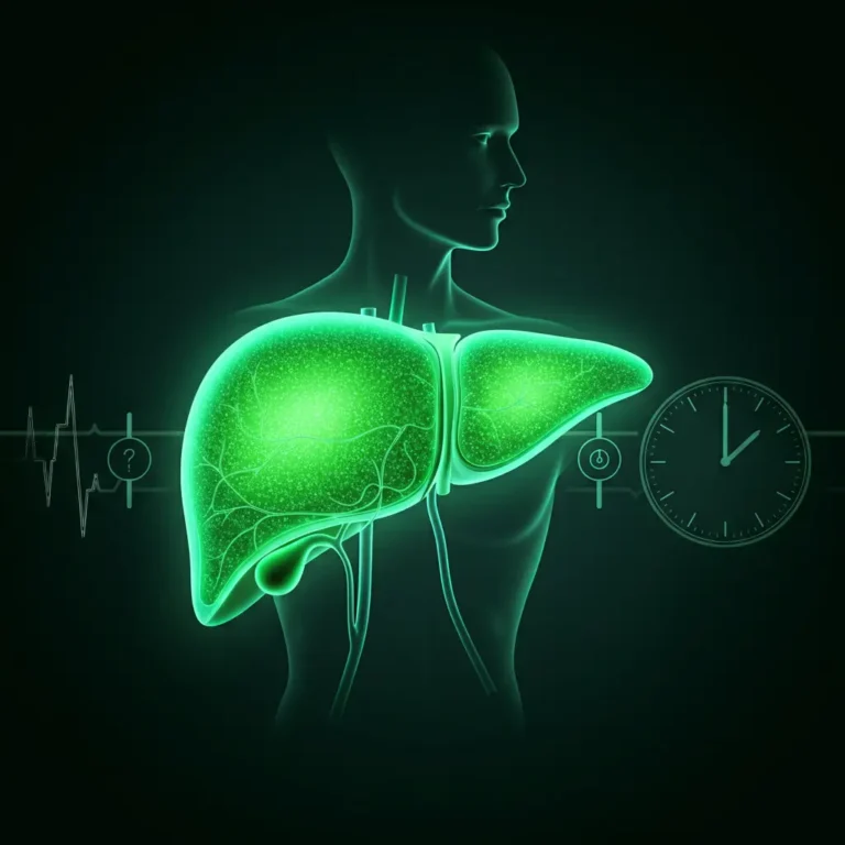 Fatty Liver