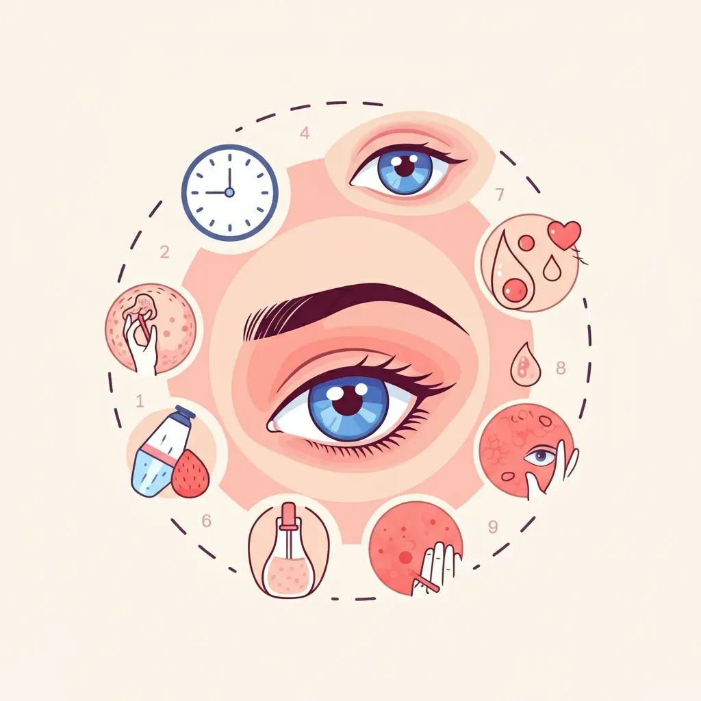 Pink Eye