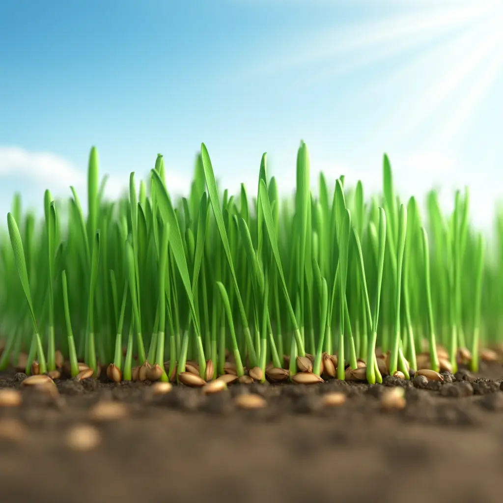 Grass Seed