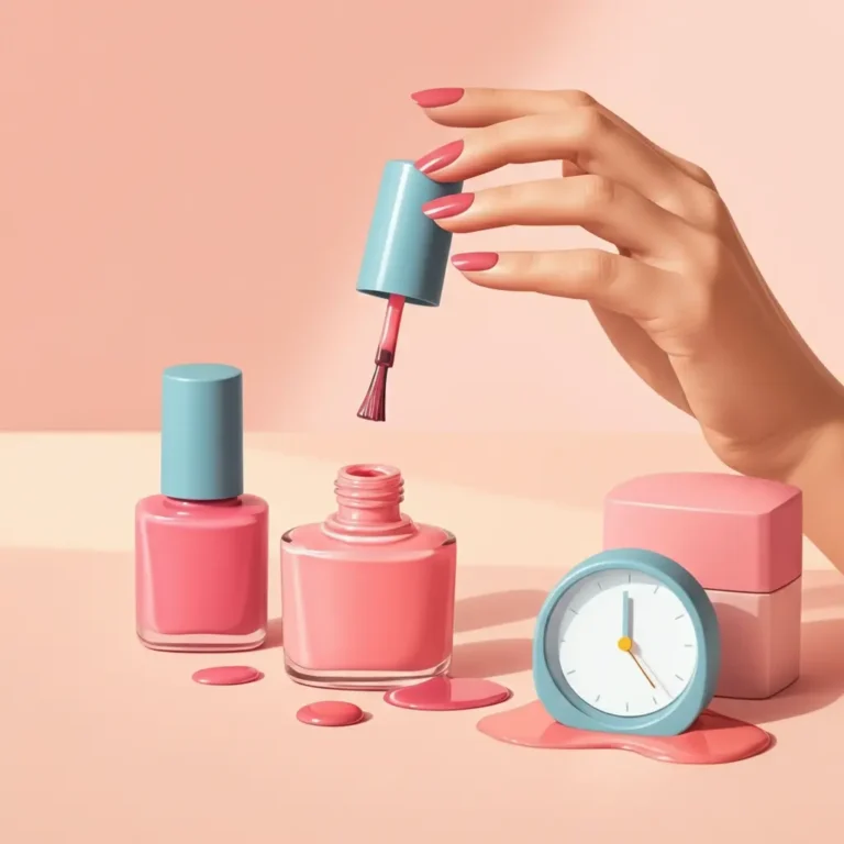 Nail Polish