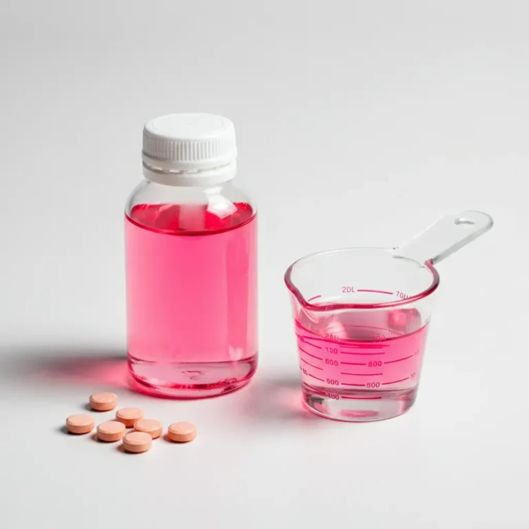 Pepto-Bismol
