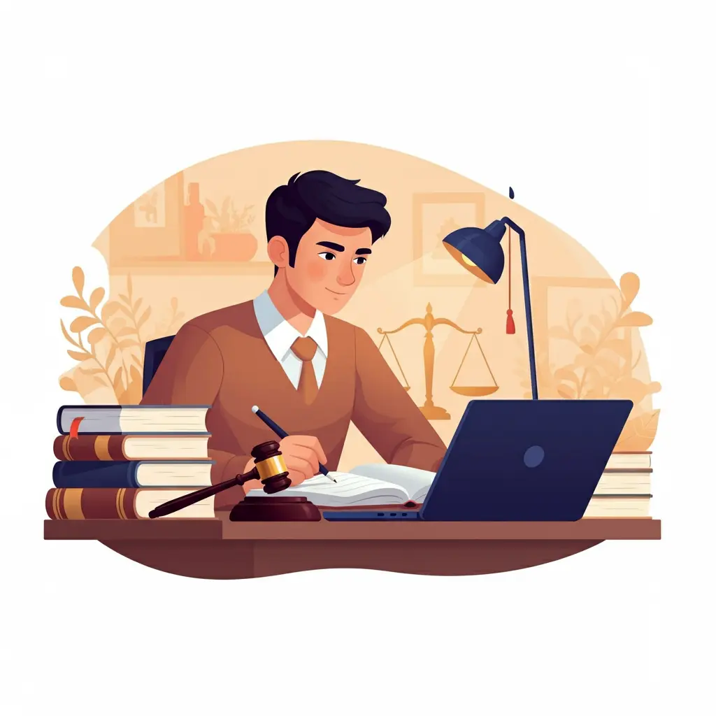 Lawyer