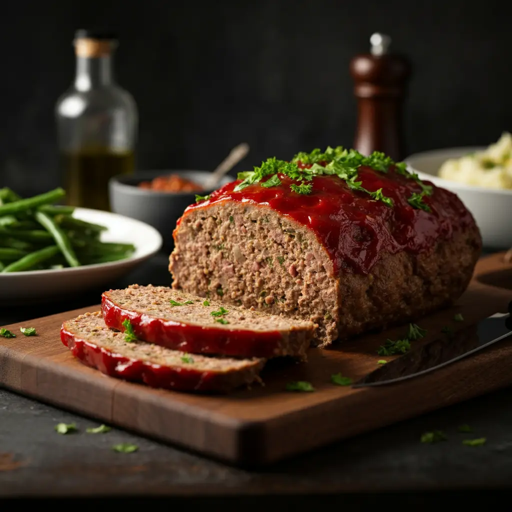 Meatloaf