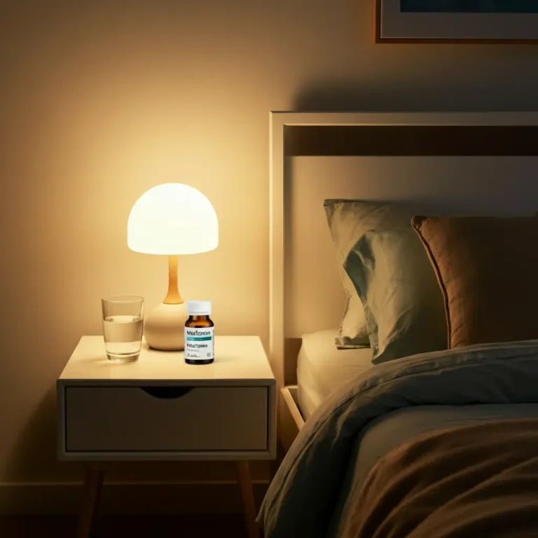 Melatonin