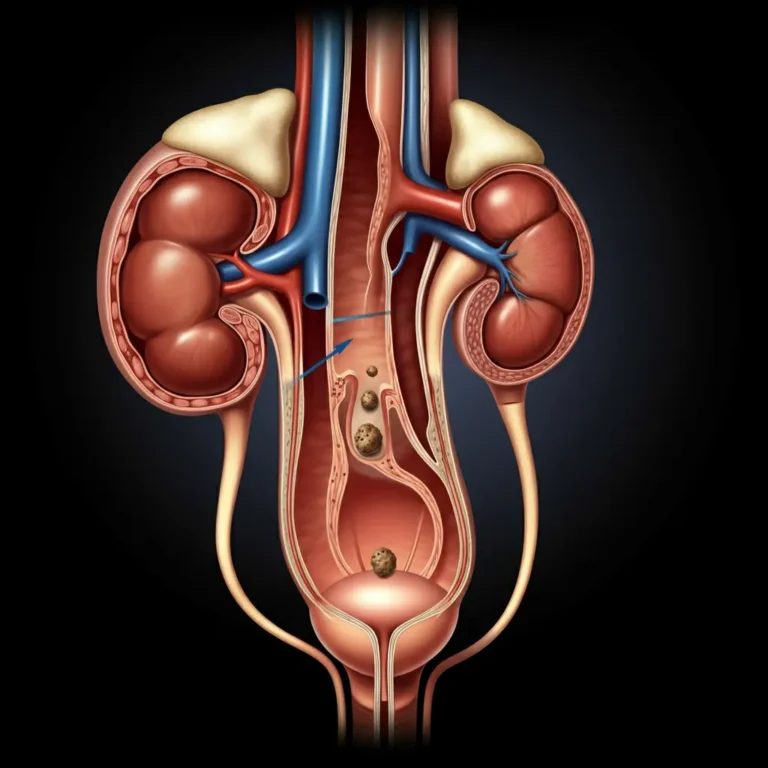 Kidney Stone