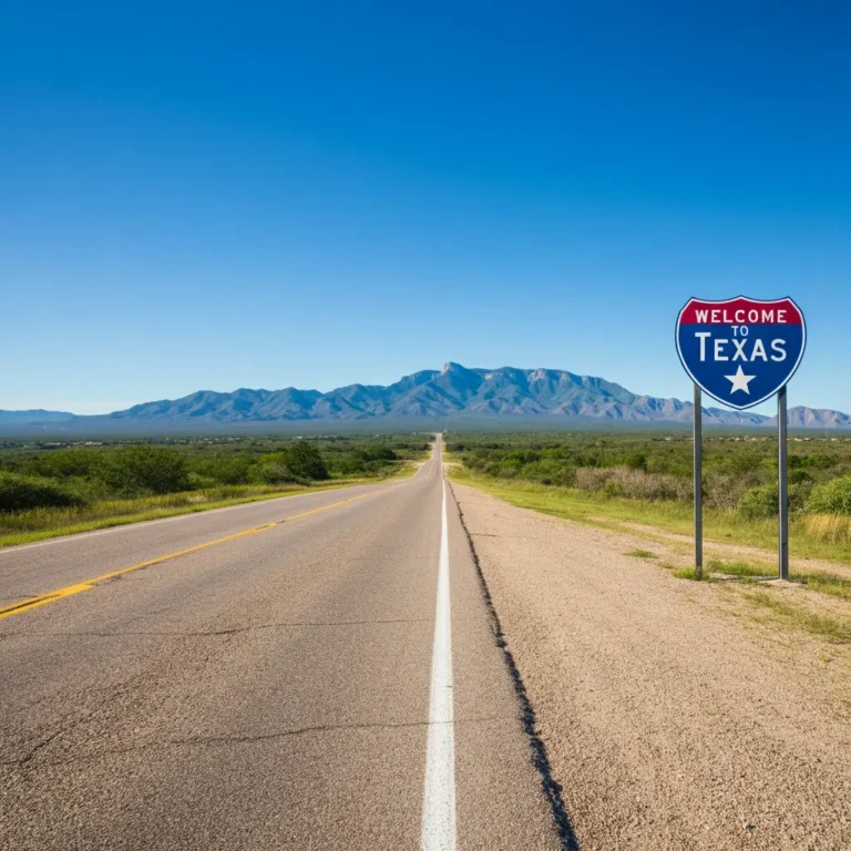 Texas