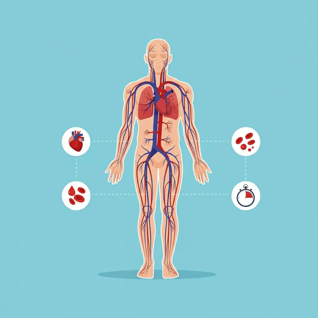 Blood Circulation