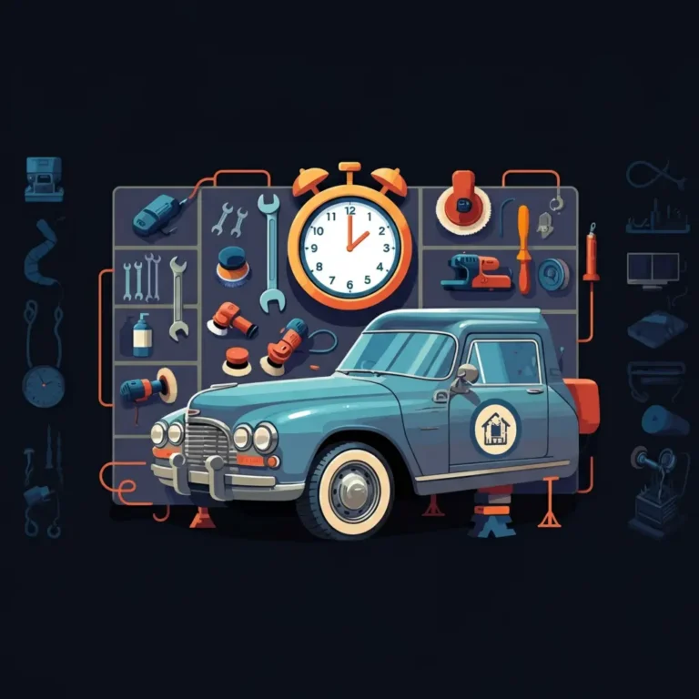 Car Restoration