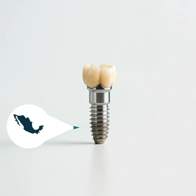 Dental Implants
