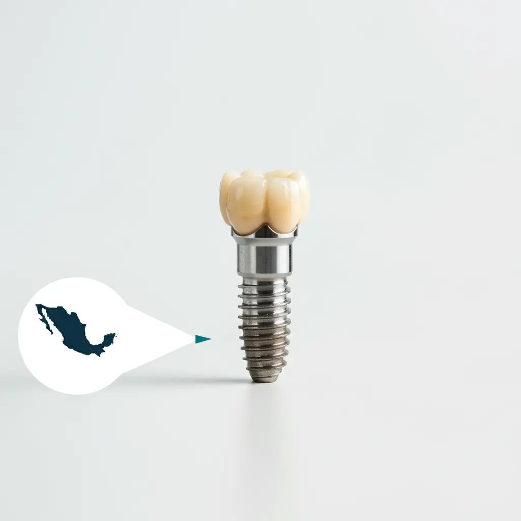 Dental Implants