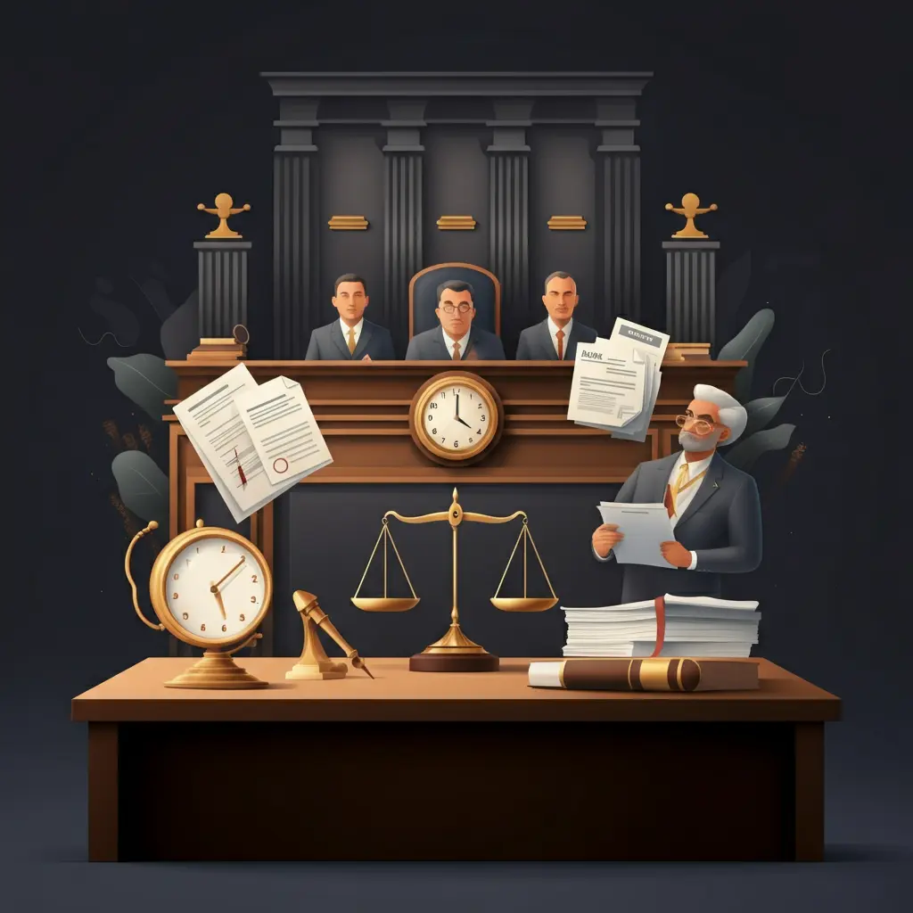 Asbestos Case