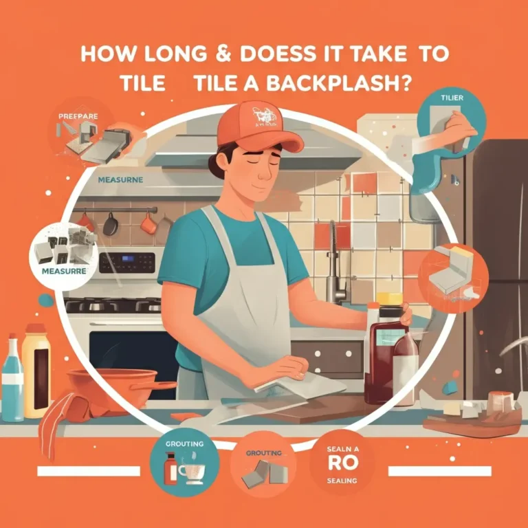 Backsplash