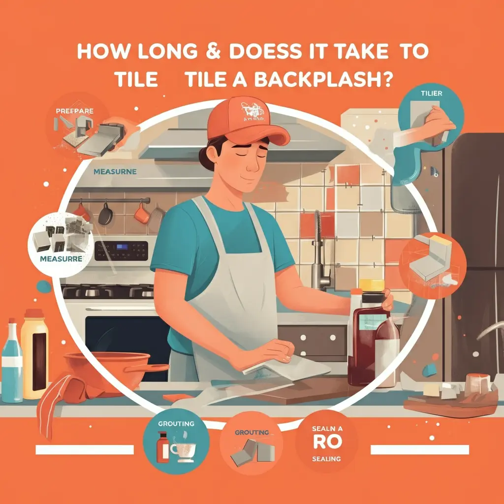 Backsplash